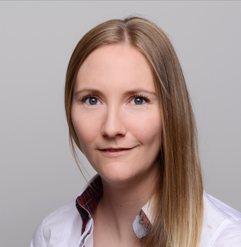 Elise Nettelhorst Letrud